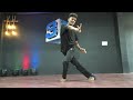 Teri Meri Prem Kahani Bodyguard Contemporary Dance Salman Khan Choreography By Hani Saini