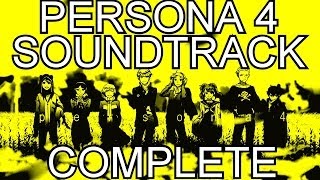 Persona 4 Golden Shin Mitsuo Tensei Extended