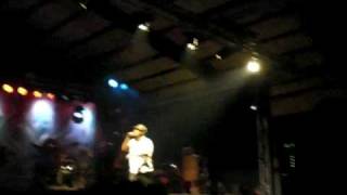 Sud Sound System - Intro