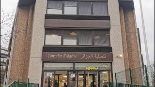 Les révélations de Complément d’Enquête sur les sales méthodes du Régime Tebboune en France 