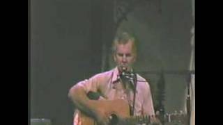 I Gave My Love - Doc Watson - Jack Lawrence