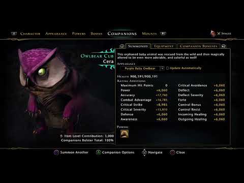 Mod 22 Assassin Rogue Single Target Aug/Striker Full Guide Neverwinter