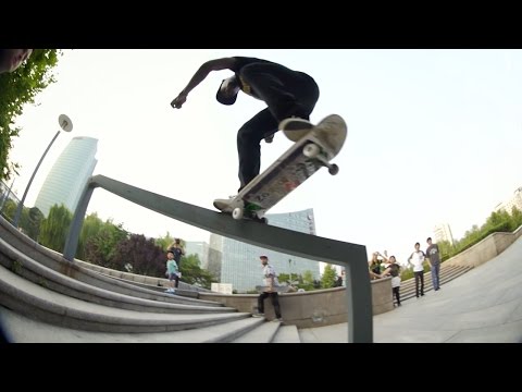 Black Dave's "NYBD" Part