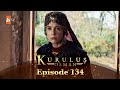 Kurulus Osman Urdu Season 6 Episode 134
