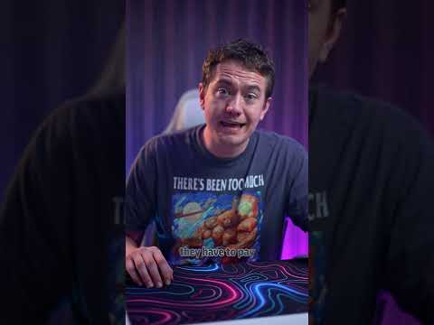 Be Suspicious of HDMI