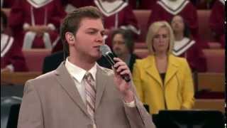 Joseph Larson - I Cried Holy
