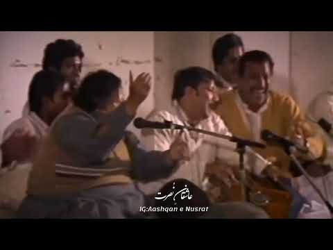 Mera #Dil Gaya #Dil Gaya Dil Gaya ❤️❤️❤️nusratqawalies #NFAK #nfaklines #@NFAK_LOVERS_0786