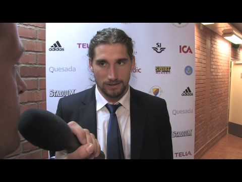 Jan Tauer om att stjäla poäng