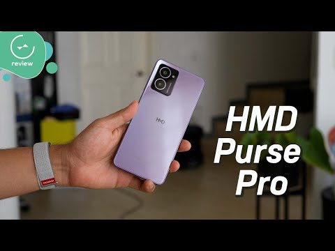 HMD Pulse Pro | Review en español