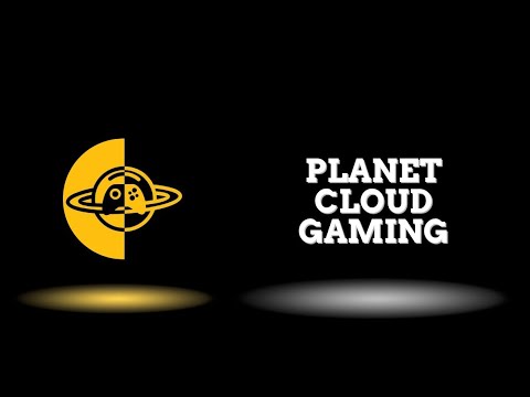 Planet Cloud Gaming