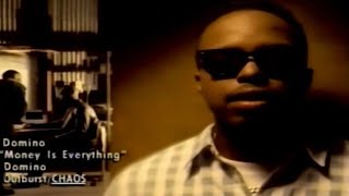 Domino***Money Is Everything (Cosmic Paycheck Remix☆Yewell81) [ Cappah Beat ]