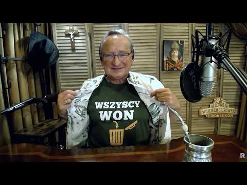 CEJROWSKI raises the alarm: THIS IS THE PARTITION OF POLAND! The German ambassador is keeping an ...