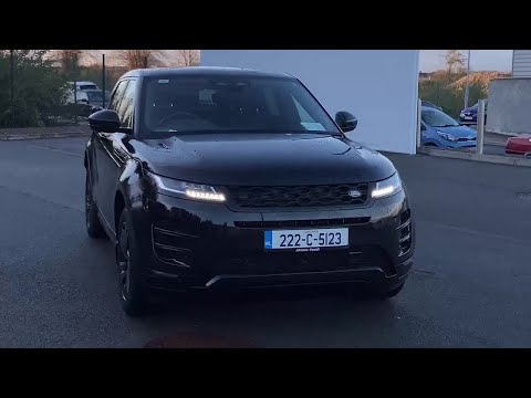 Land Rover Range Rover Evoque 1.5 PHEV AWD Bronze - Image 2
