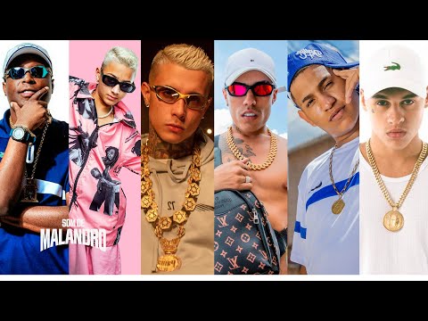 HIT PERIFÉRICO - MC Paiva, MC Kelvinho, Gabb MC, Mestre Dane, Menor MR, Nathan ZK (Prod. Wall Hein)