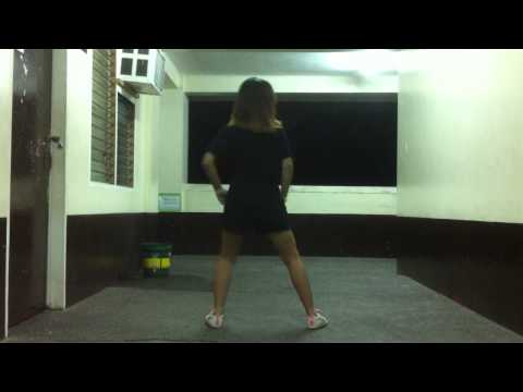 Hello Venus Wiggle Wiggle- PN COVER