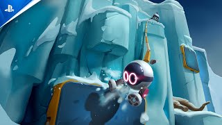 Biped - Gameplay Trailer | PS5 Games Trailer