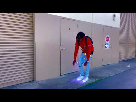 “SOUTHSIDEBABY” - by JANUARYY || [Official Music Video] SHOT ON IPHONE (DIRECTED & SHOT BY:JANUARYY)