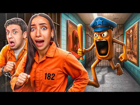 SURVIVRE à La PRISON De TUNG TUNG SAHUR SINON…