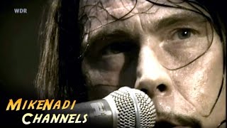MONSTER MAGNET - The RIGHT Stuff !! August 2010 [HD] *re-upload