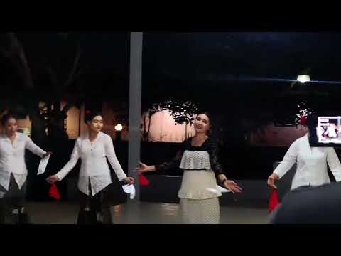 DOKUMENTASI TRIBUN PODCAST RABUKUSTIK // BADONCI OH MINAHASA