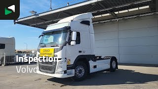 Tracteur routier Volvo FM 430 FM 4X2 Low Mileage! Globetrotter Standklima à vendre - Image 4 | Autoline ML Tracteur routier Volvo FM 430 FM 4X2 Low Mileage! Globetrotter Standklima | Image 4 - Autoline