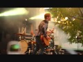 Johnossi - Worried Ground live