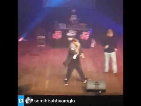 Şanışer & Alef - Diren Gezi (Live) - 26.10.2014 İstanbul Özbulut Organizasyon Vol 3