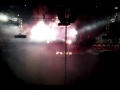 Roger Waters - The Wall Overture (In The Flesh) - Live @ Palacio de Deportes Madrid - 26.03.2011