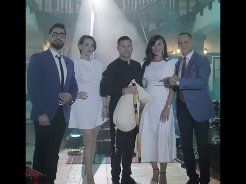 Aleksandar Icov i prijatelite 2 - Makedonski mix pesni