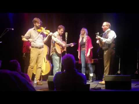 River Bones Band ~ I Am Weary @ Sellersville Theater
