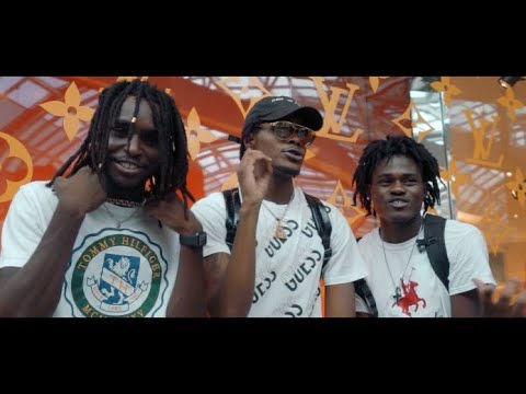 LiLJO - YOUN KNOW (OFFICIAL MUSIC VIDEO)