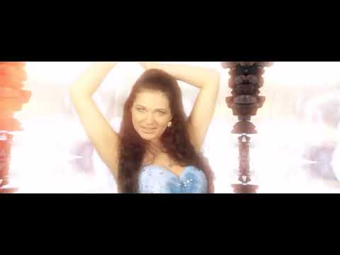 MAGDALENA ADŻANA - ŚPIEW AMORA (orientalne klimaty)