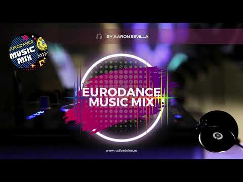 Eurodance Music Mix- Falva Afro House Dj Set 🎵