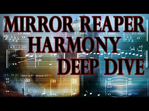 Riff Analysis 040 - Bell Witch "Mirror Reaper"