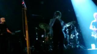 Selah Sue, Crazy sufferin style (Live) - Nuit de Fourvière 2015, LYON, FR (2015 19/06)