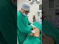 Abdomen Liposuction Immediate Result Shorts