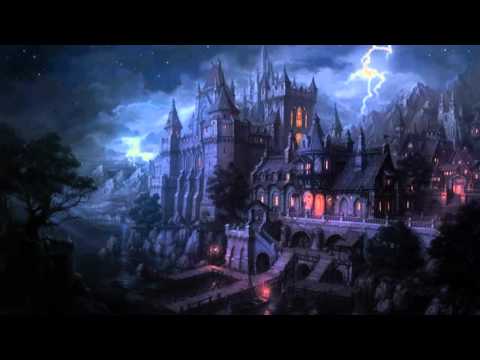 Toccata and Fugue in D Minor - Halloween