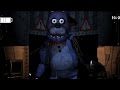 Five Nights at Freddy's 2: BONNIE WITH HIS FACE ...