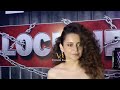 Kangana Ranaut At Lock Upp Success Party