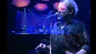 Joe Cocker - Sorry seems to be the hardest word / You are so beatiful - Live