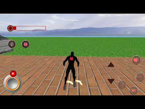 Multi Spider Heroes vs Super Villains #5 Android Gameplay