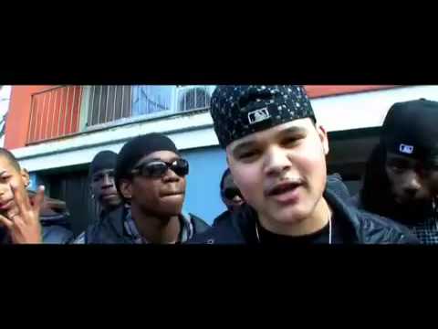 Virri B & Mello D ft. Keizer - Geen Tijd