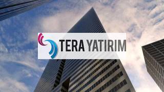 GENEL MÜDÜR'DEN, TERA YATIRIMCILARINA ACİL UYARI!🚨YETKİLİ, HİSSEDARLAR