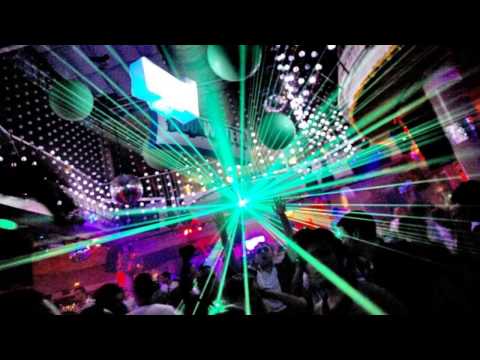 Maxima Fm  In sessions - Dani moreno