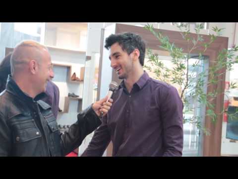 Sapato shopping alterado