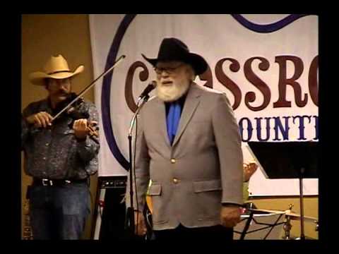 Ed Gary - Pass Me By - Live at The Crossroads Country Opry