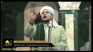 Download lagu Majelis Rasulullah SAW - Habib Alwi bin Abdurrahman Alhabsyi (Raudhatul Habib SAW) mp3 Download lagu Majelis Rasulullah SAW - Habib Alwi bin Abdurrahman Alhabsyi (Raudhatul Habib SAW) mp3