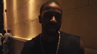 Omarion - Know You Better (Behind The Scenes)