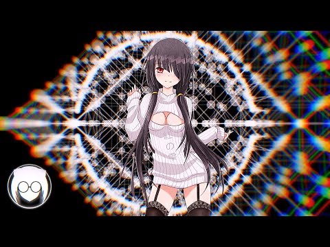 Mr Bronkz - Life Time Of Happiness (Dant3s Remix) | Music Visualization🖤🎶💎