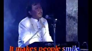 Love - The Mercy's - Song Sweet Memories Indonesia.flv
